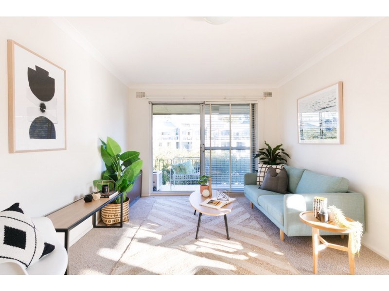 15/6 Regent Street, Dee Why NSW 2099