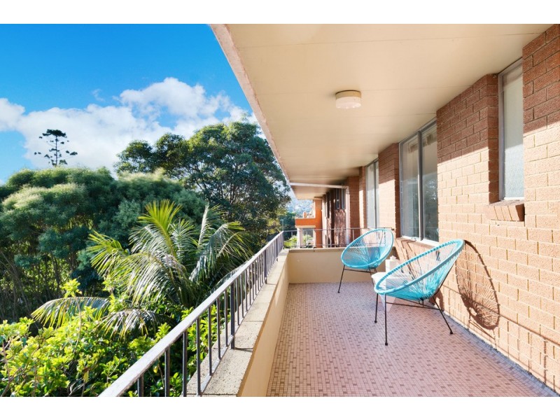 15/6 Regent Street, Dee Why NSW 2099