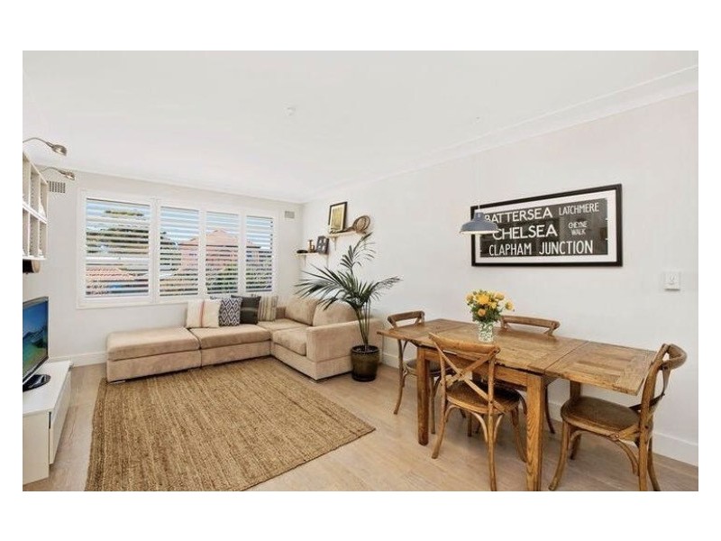 8/25 Dalley Street, Queenscliff NSW 2096