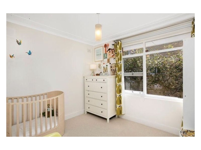 8/25 Dalley Street, Queenscliff NSW 2096