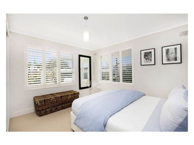 8/25 Dalley Street, Queenscliff NSW 2096