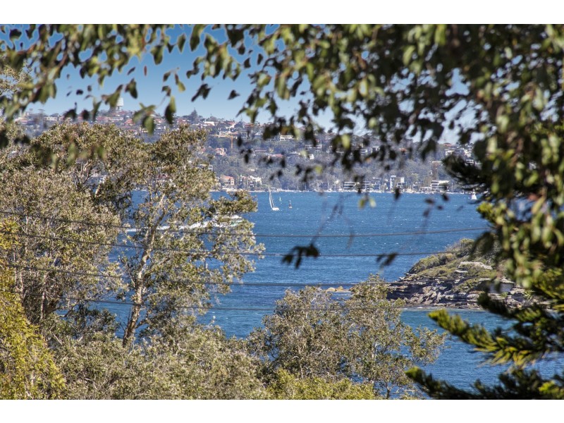 7/7 Woods Parade, Fairlight NSW 2094