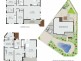 2 Windermere Place, Wheeler Heights NSW 2097 Floorplan