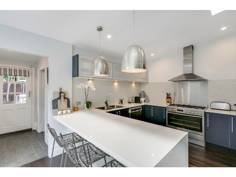 14 Crescent Street, Fairlight NSW 2094