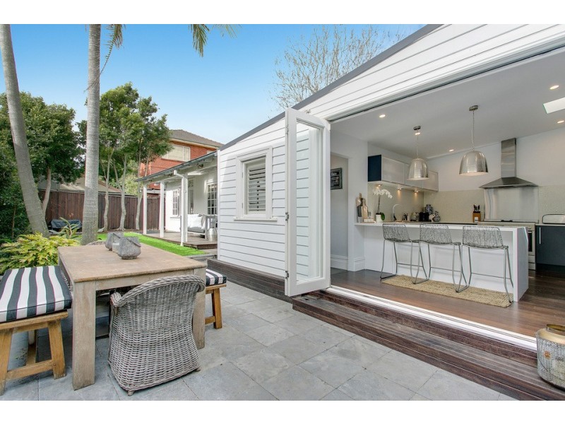 14 Crescent Street, Fairlight NSW 2094