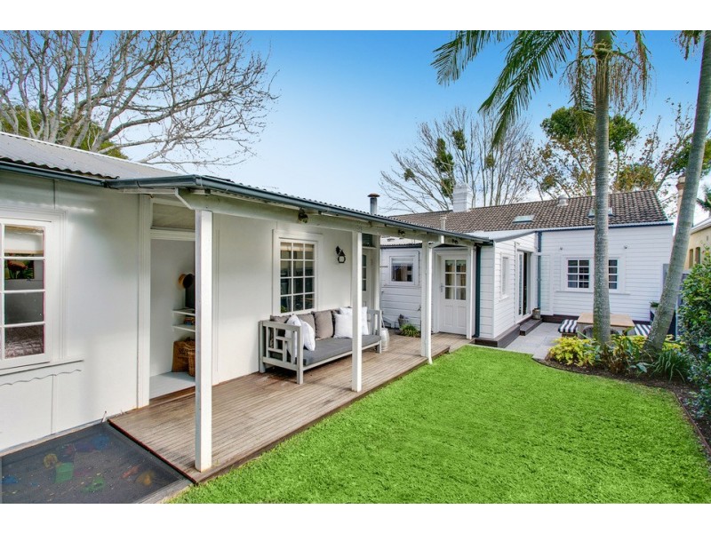 14 Crescent Street, Fairlight NSW 2094