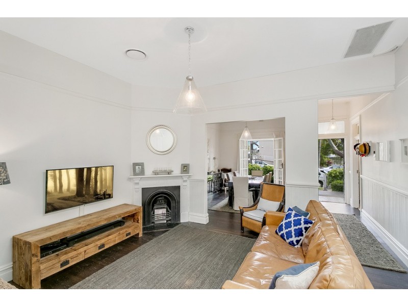 14 Crescent Street, Fairlight NSW 2094