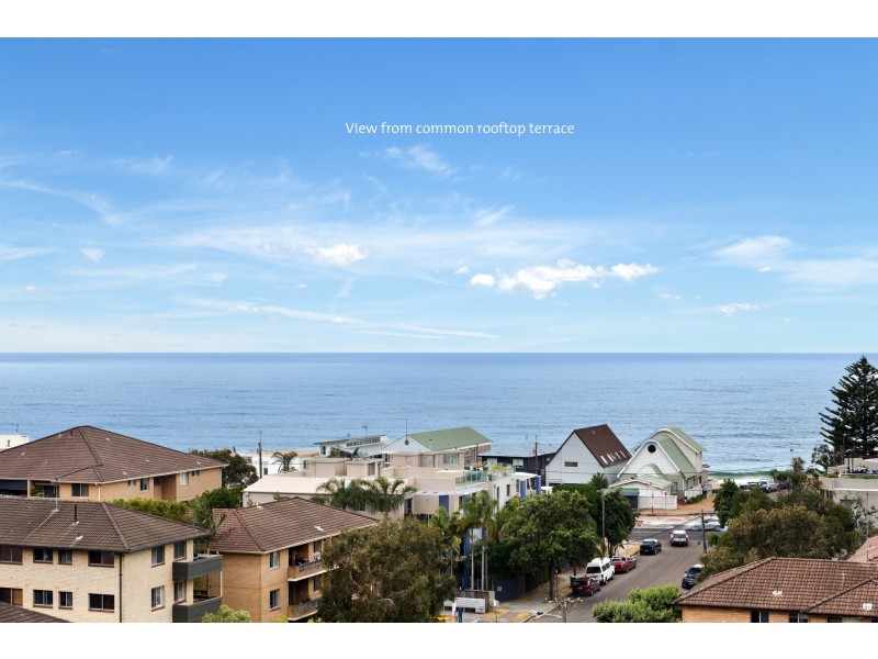 7/18 Ramsay Street, Collaroy NSW 2097