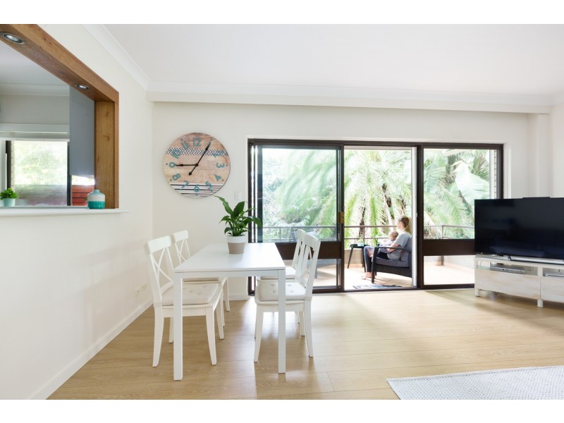 7/18 Ramsay Street, Collaroy NSW 2097