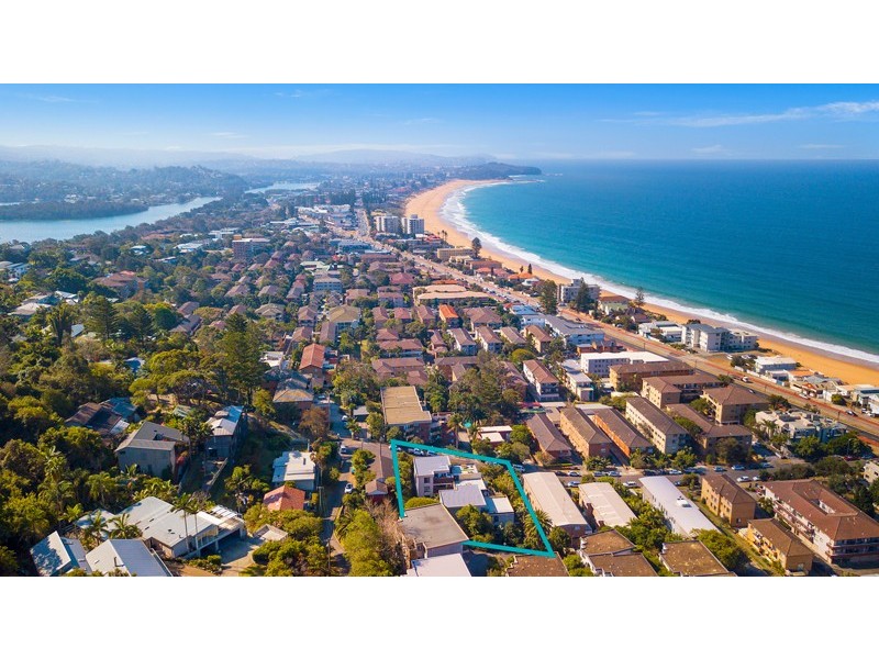 7/18 Ramsay Street, Collaroy NSW 2097