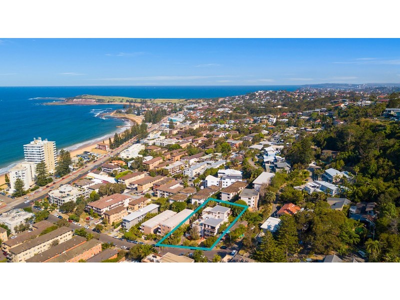 7/18 Ramsay Street, Collaroy NSW 2097