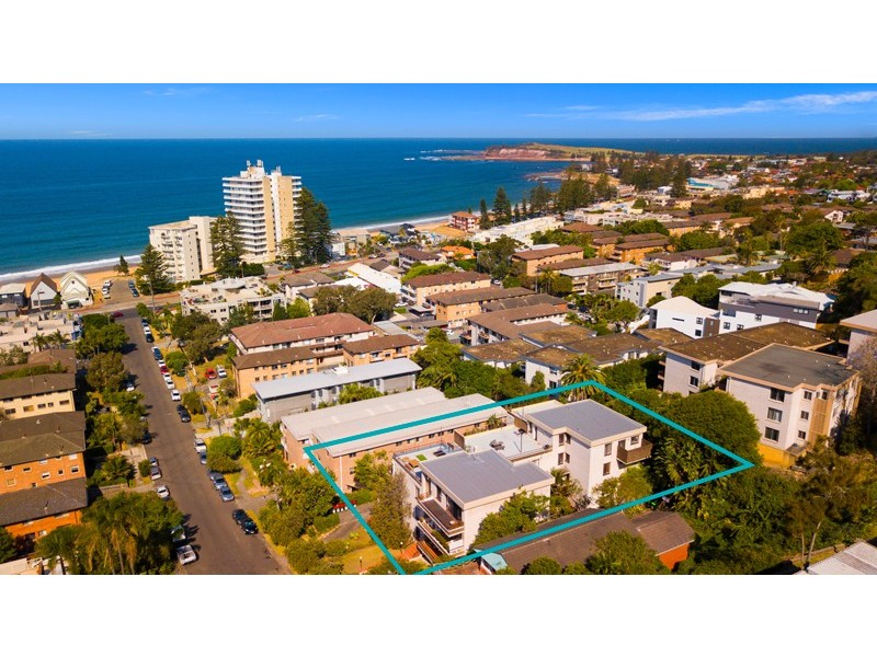 7/18 Ramsay Street, Collaroy NSW 2097