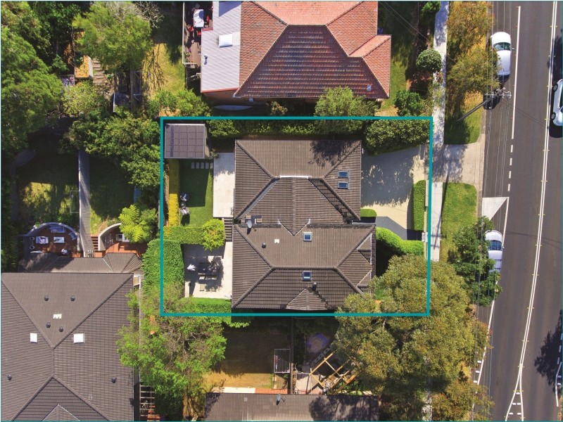 49 White Street, Balgowlah NSW 2093