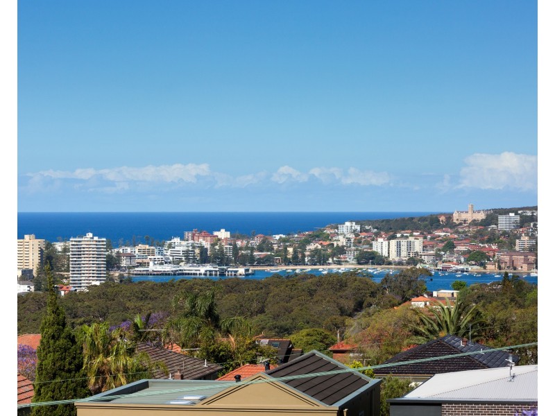 55 Lewis Street, Balgowlah Heights NSW 2093