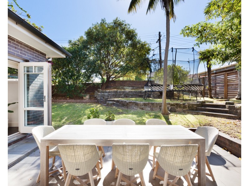 55 Lewis Street, Balgowlah Heights NSW 2093