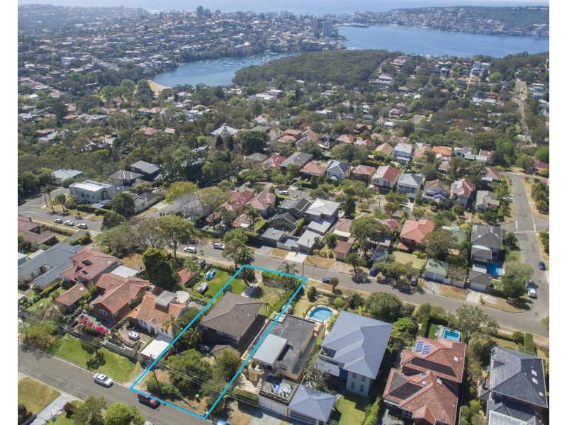 55 Lewis Street, Balgowlah Heights NSW 2093