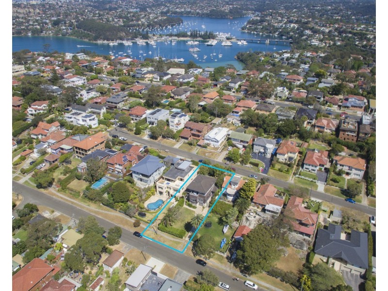 55 Lewis Street, Balgowlah Heights NSW 2093