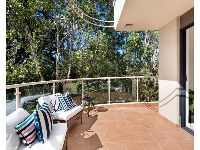 18/54 Dee Why Parade, Dee Why NSW 2099