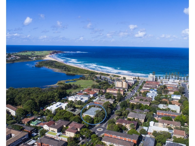 18/54 Dee Why Parade, Dee Why NSW 2099