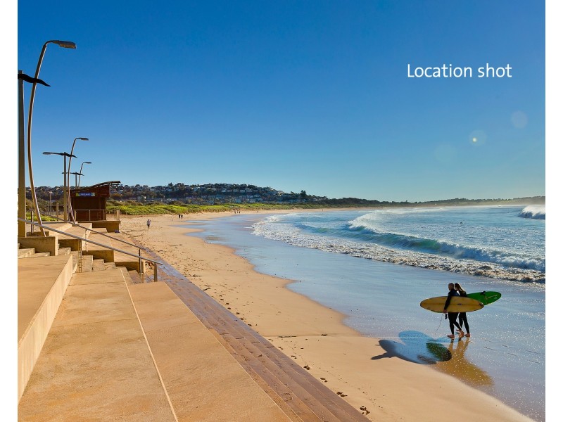 18/54 Dee Why Parade, Dee Why NSW 2099