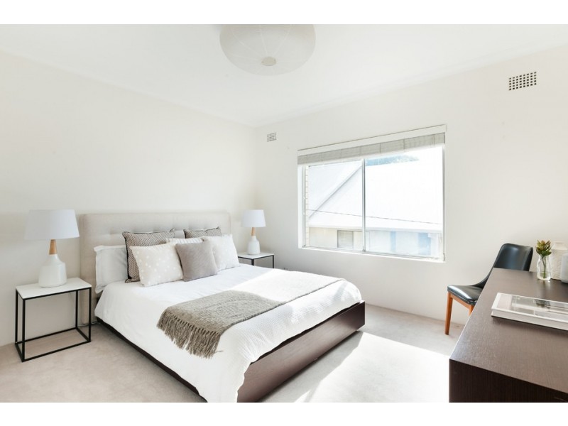 4/81 West Street, Balgowlah NSW 2093