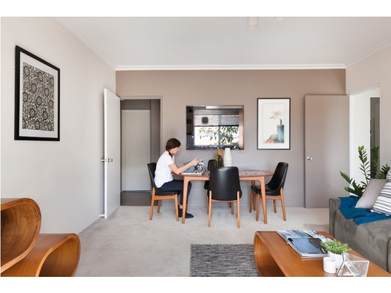 4/81 West Street, Balgowlah NSW 2093