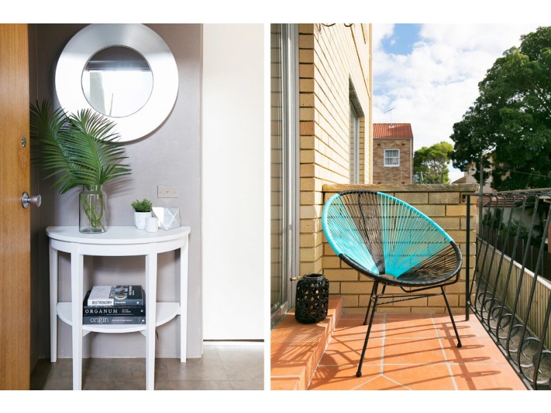 4/81 West Street, Balgowlah NSW 2093