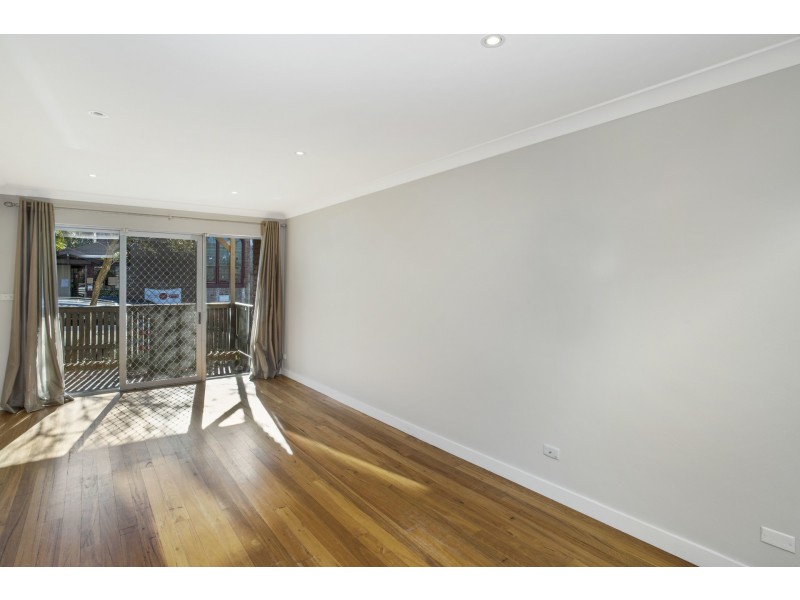 3/2 William Street, Fairlight NSW 2094