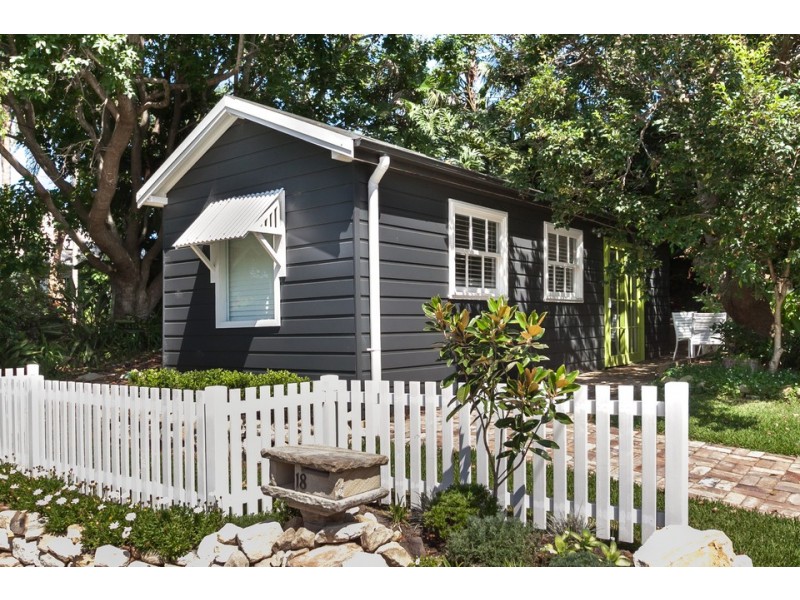 1/18 Alexander Street, Collaroy NSW 2097