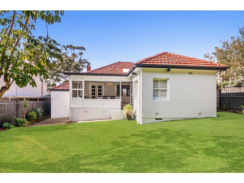 27 Woodland Street, Balgowlah Heights NSW 2093