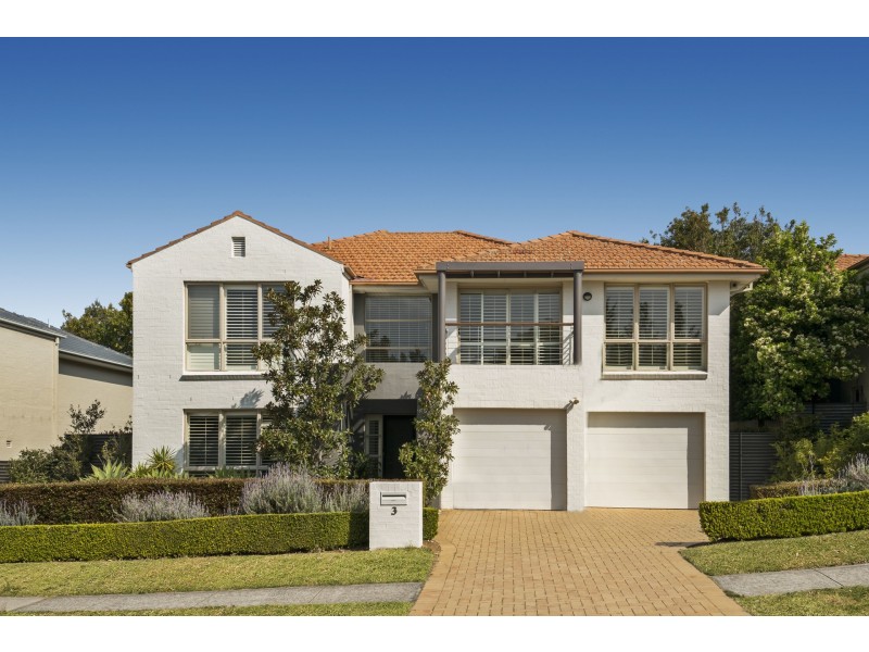 3 Perentie Road, Belrose NSW 2085