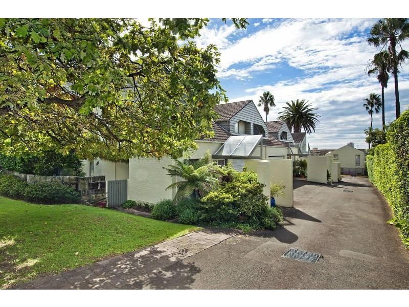 4/66 West Street, Balgowlah NSW 2093