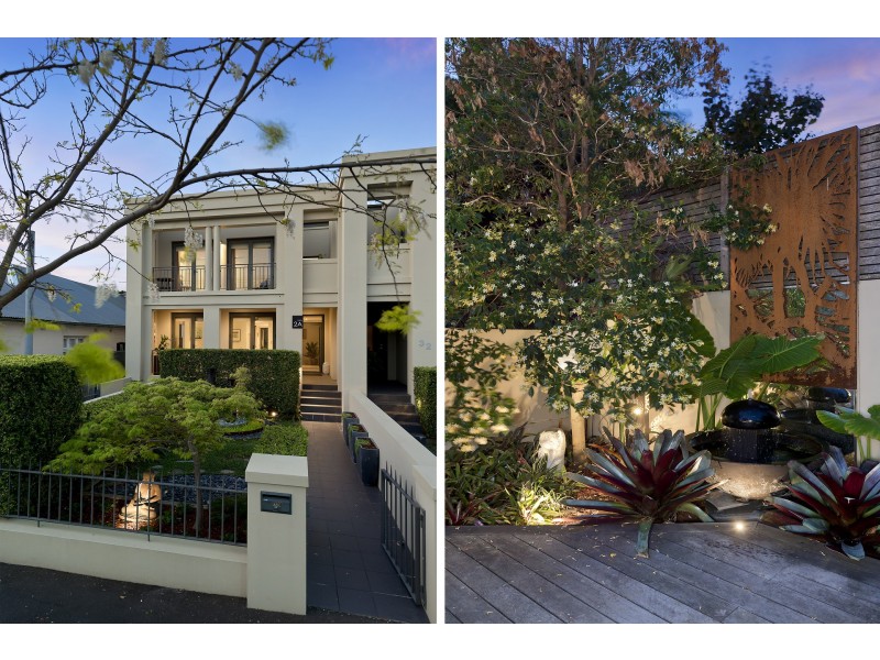 32a  Golf Parade, Manly NSW 2095