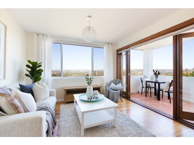 4/18 Dalley Street, Queenscliff NSW 2096