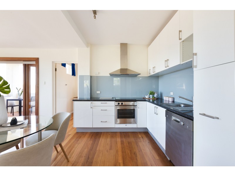 4/18 Dalley Street, Queenscliff NSW 2096