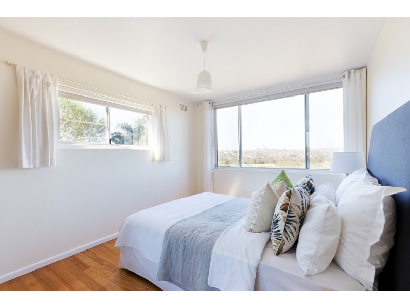4/18 Dalley Street, Queenscliff NSW 2096