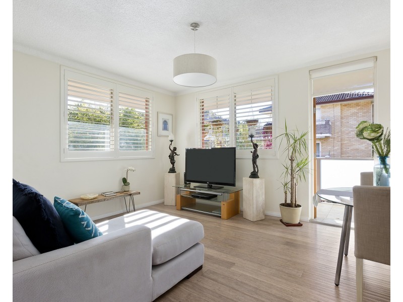 7/28 Westminster Avenue, Dee Why NSW 2099