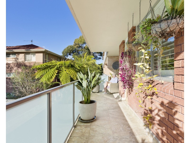 7/28 Westminster Avenue, Dee Why NSW 2099
