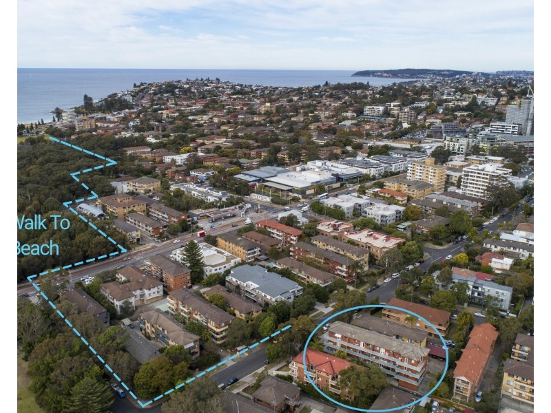 7/28 Westminster Avenue, Dee Why NSW 2099