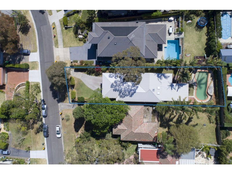 19 Acacia Road, Seaforth NSW 2092