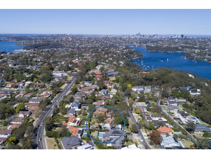 19 Acacia Road, Seaforth NSW 2092