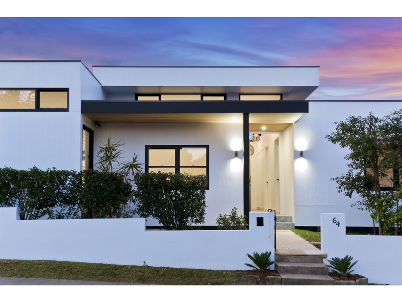 64 Oliver Street, Freshwater NSW 2096