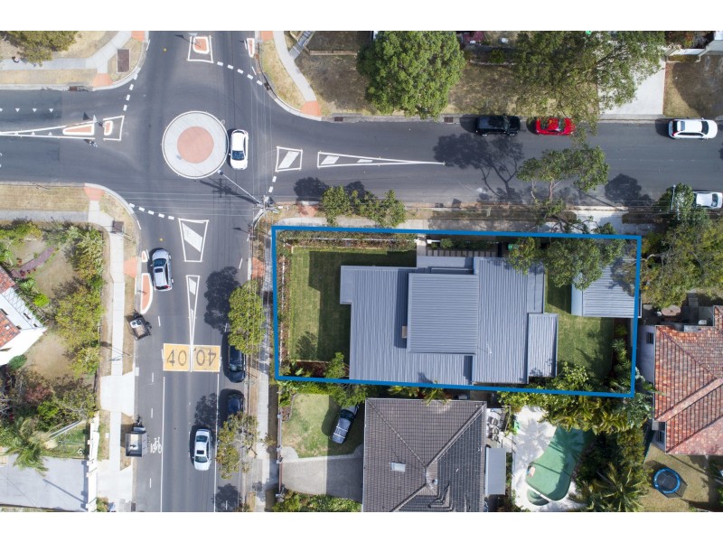 64 Oliver Street, Freshwater NSW 2096