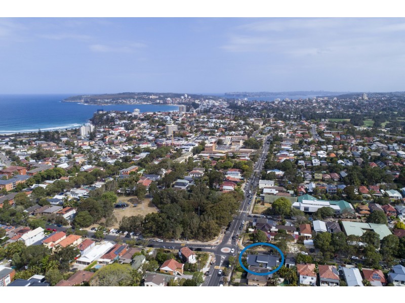 64 Oliver Street, Freshwater NSW 2096