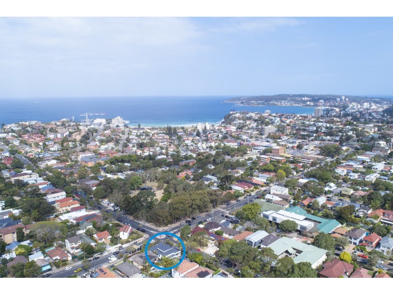 64 Oliver Street, Freshwater NSW 2096