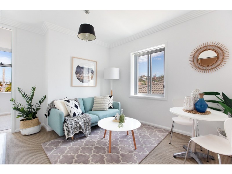 12/2-4 Pine Street, Manly NSW 2095
