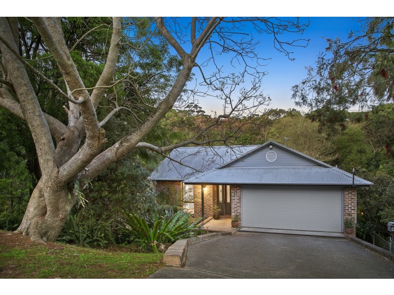 47 Condover Street, North Balgowlah NSW 2093
