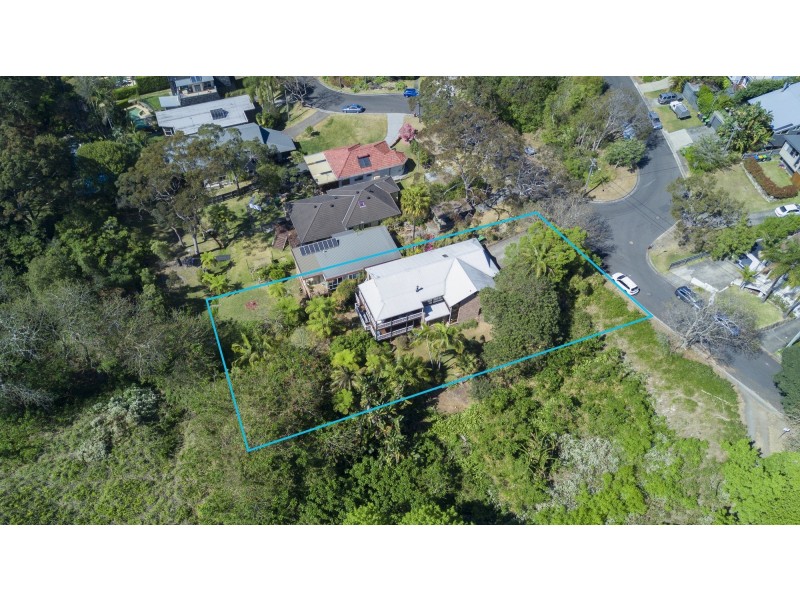 47 Condover Street, North Balgowlah NSW 2093