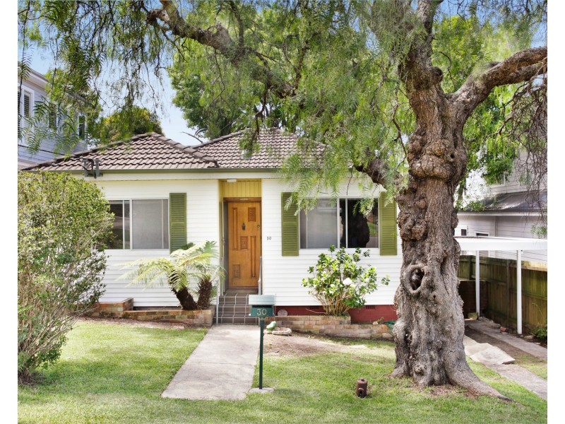 30 Sunshine Street, Manly Vale NSW 2093