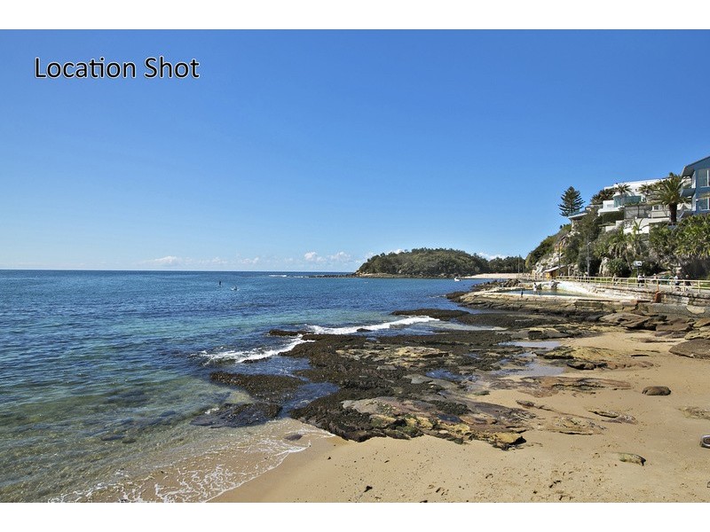 11/108 Bower Street, Manly NSW 2095